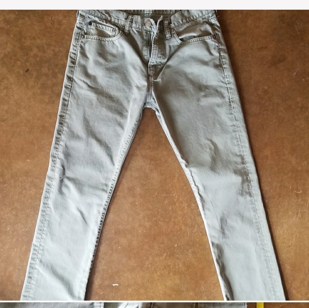 Pants for Dustin